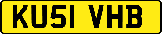 KU51VHB