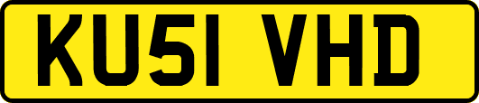 KU51VHD