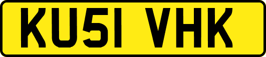 KU51VHK