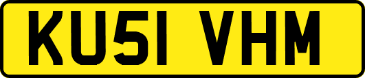 KU51VHM