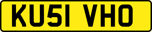 KU51VHO