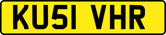 KU51VHR