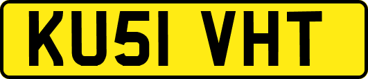 KU51VHT