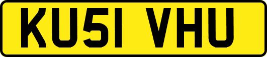 KU51VHU