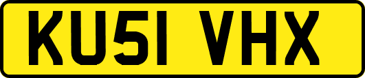 KU51VHX