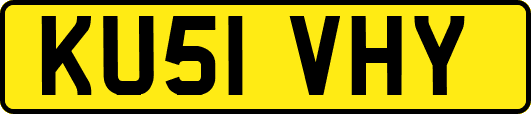 KU51VHY