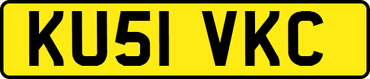 KU51VKC
