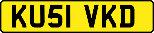 KU51VKD