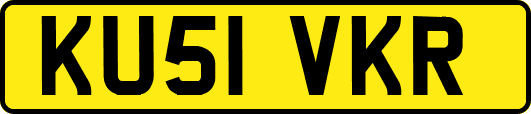KU51VKR