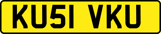 KU51VKU