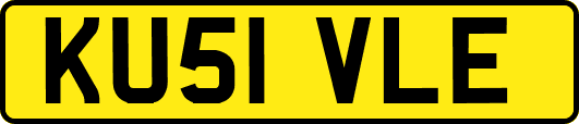 KU51VLE