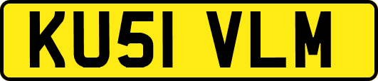 KU51VLM