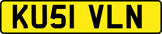 KU51VLN