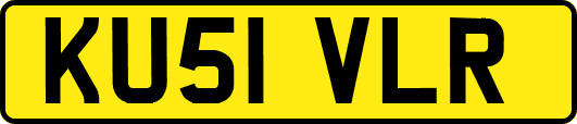 KU51VLR