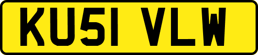 KU51VLW