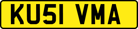 KU51VMA