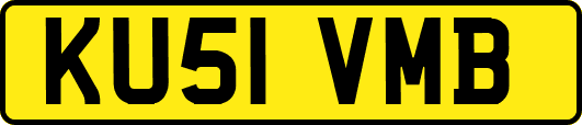 KU51VMB