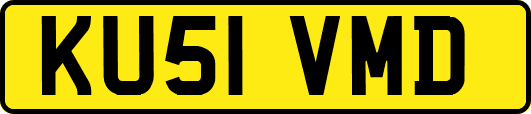 KU51VMD