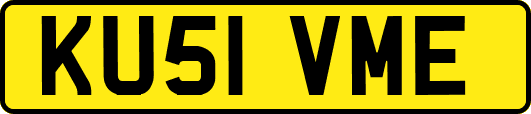 KU51VME