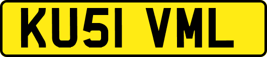 KU51VML