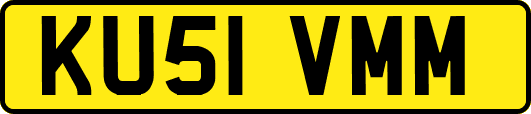 KU51VMM