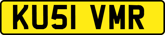 KU51VMR