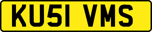 KU51VMS