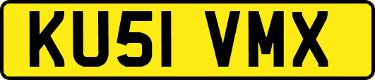 KU51VMX