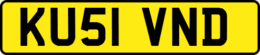 KU51VND