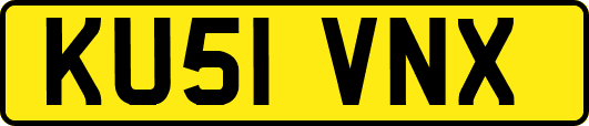 KU51VNX