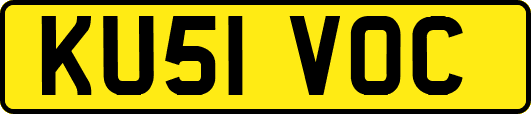 KU51VOC