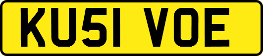 KU51VOE