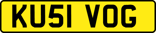 KU51VOG