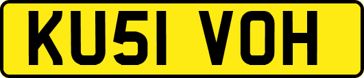 KU51VOH