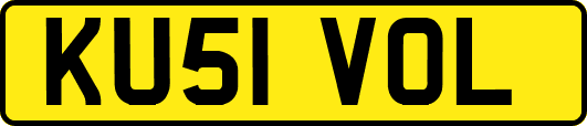 KU51VOL