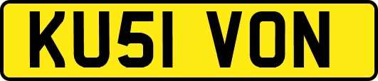 KU51VON