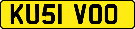 KU51VOO