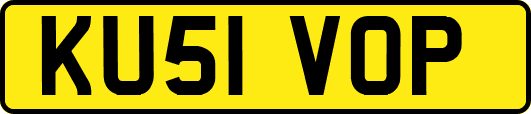 KU51VOP