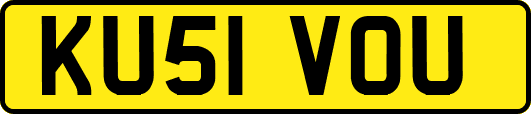 KU51VOU