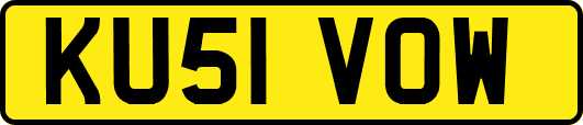 KU51VOW