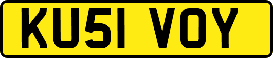 KU51VOY