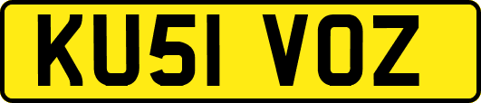 KU51VOZ