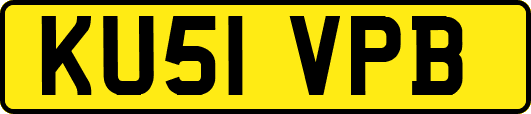 KU51VPB