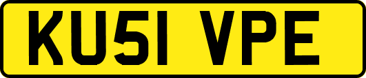 KU51VPE