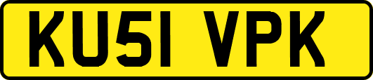 KU51VPK