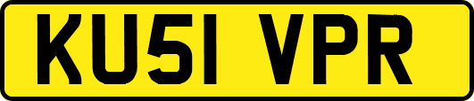 KU51VPR