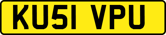 KU51VPU