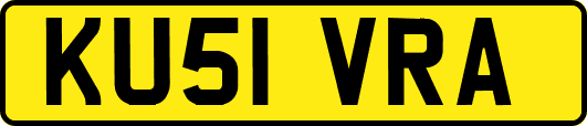 KU51VRA