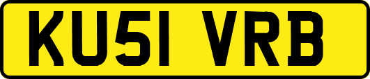 KU51VRB