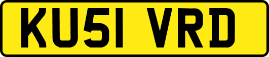 KU51VRD